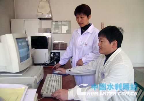 水质检测费属于什么会计科目-计量器具检定费