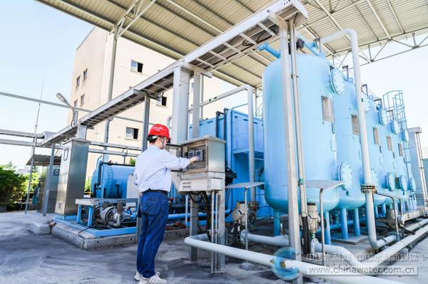 节水“变现” 降本增效-中国水利报2024年5月23日