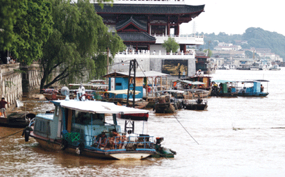 717գɳ潭ΣܱӰ潭ˮλǼС