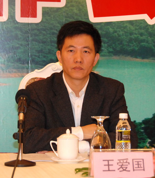 狠抓落实推进农村水利工作新发展访水利部农村水利司司长王爱国