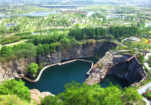 千亿体育“非常规水源”与我们常说的水资源有什么区别？|我的皇后好妖娆|