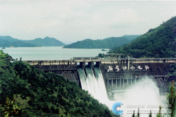 广东省东江局力保春节元宵供水安全