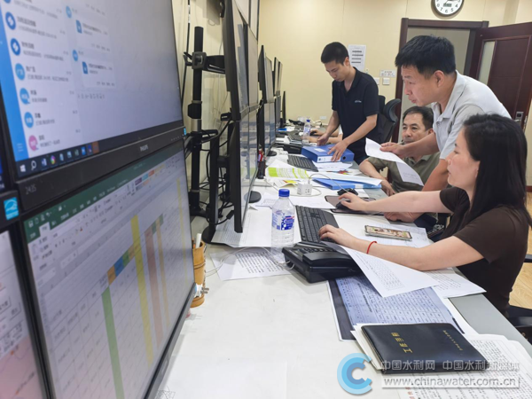 2026年7月13省水情中心研判水情