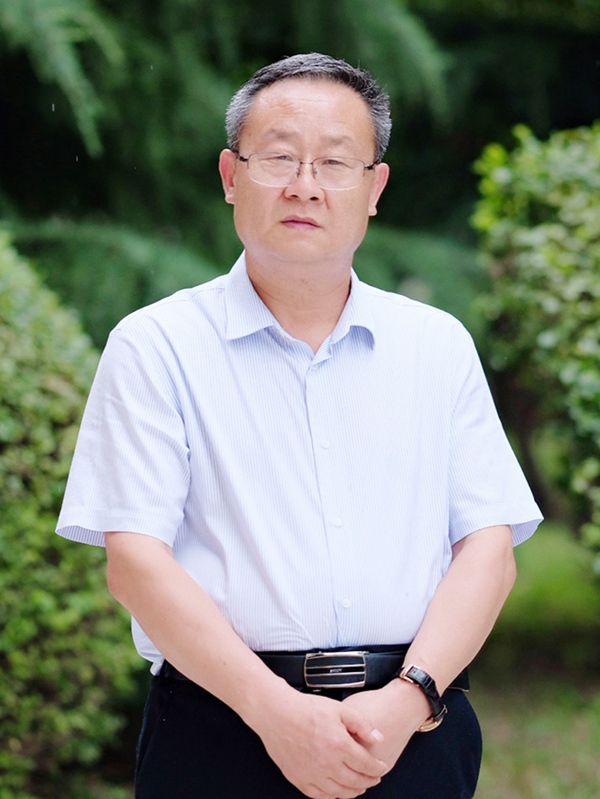 任保平(西北大学中国西部经济发展研究院院长)