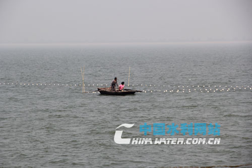 引滦入津30年——尔王庄水库:精细化管理亮点多