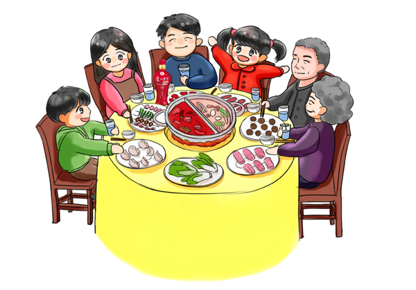 日常节水小方法(一)